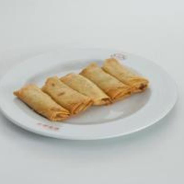 Jarní závitky "Qing Dao"