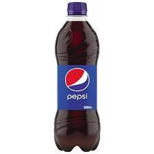 Pepsi PET